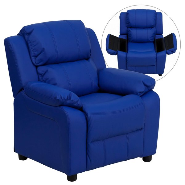 Kids Recliner, 26