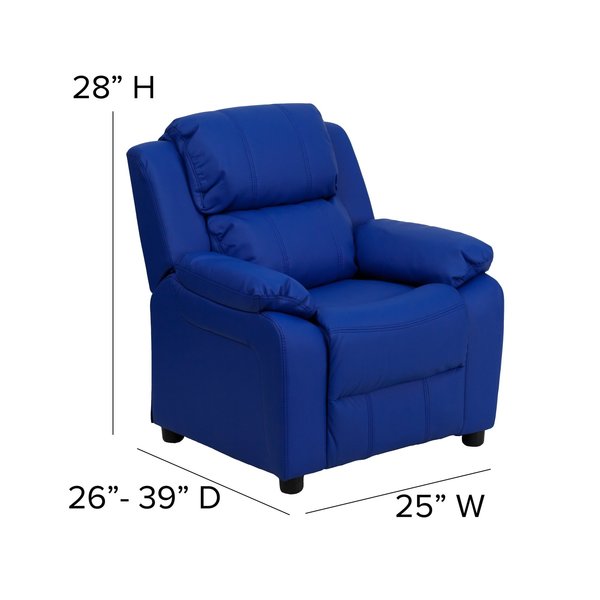 Kids Recliner, 26