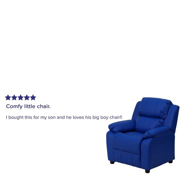 Kids Recliner, 26