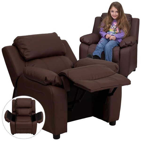 Kids Recliner, 26