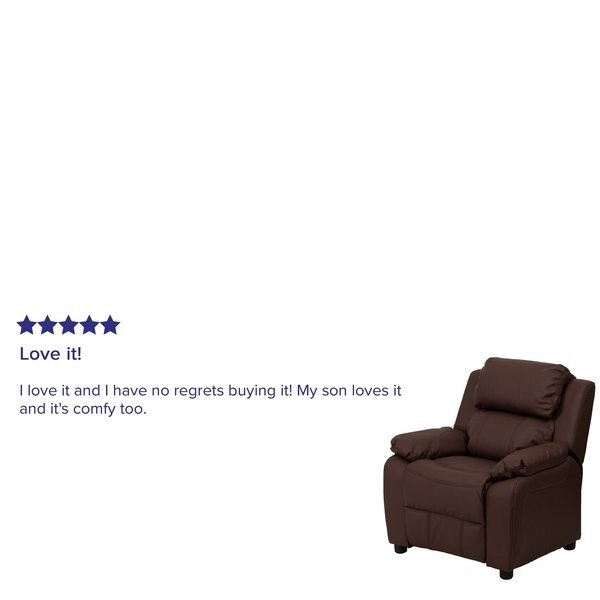 Kids Recliner, 26