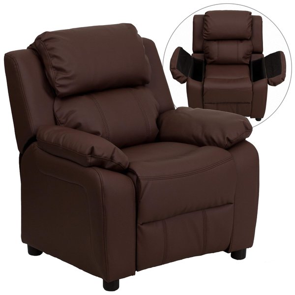 Kids Recliner, 26