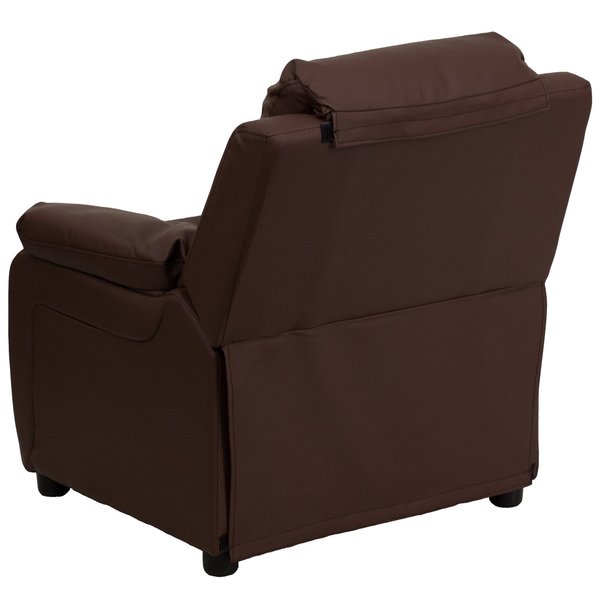 Kids Recliner, 26