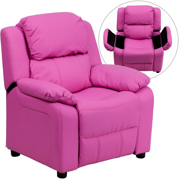 Kids Recliner, 26