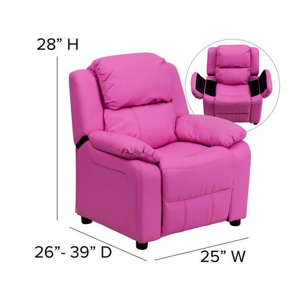 Kids Recliner, 26