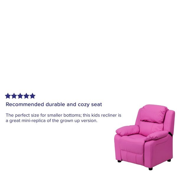Kids Recliner, 26