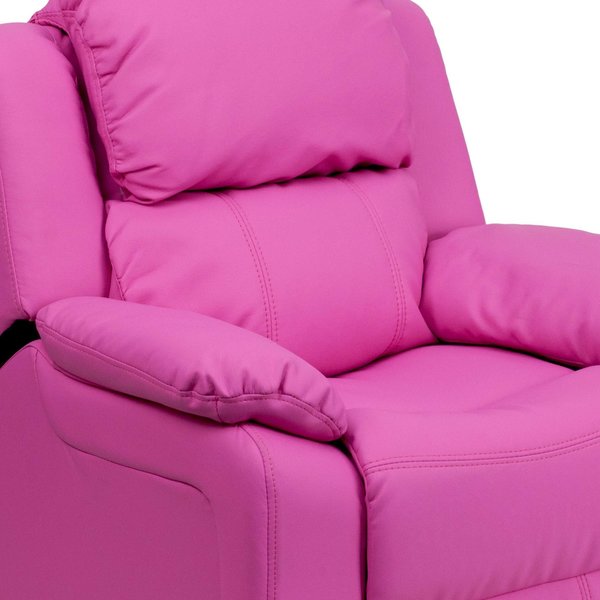 Kids Recliner, 26