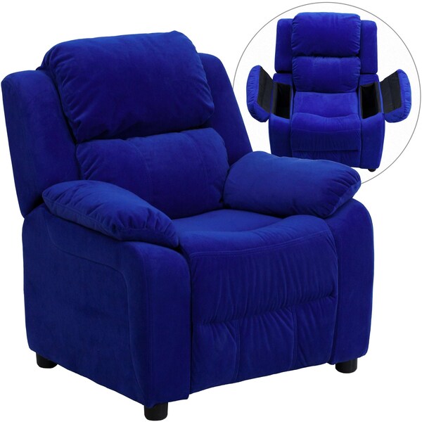 Kids Recliner, 26