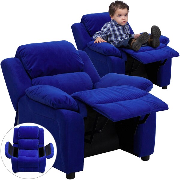 Kids Recliner, 26