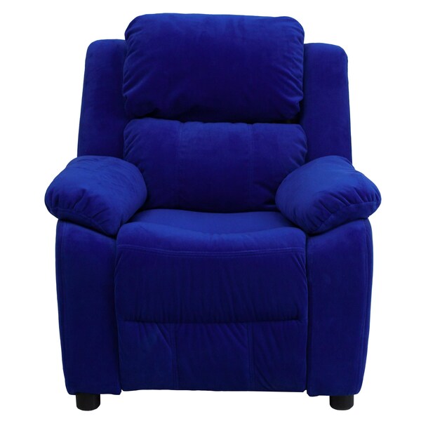 Kids Recliner, 26