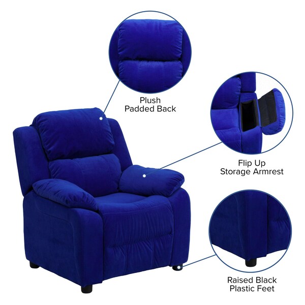 Kids Recliner, 26
