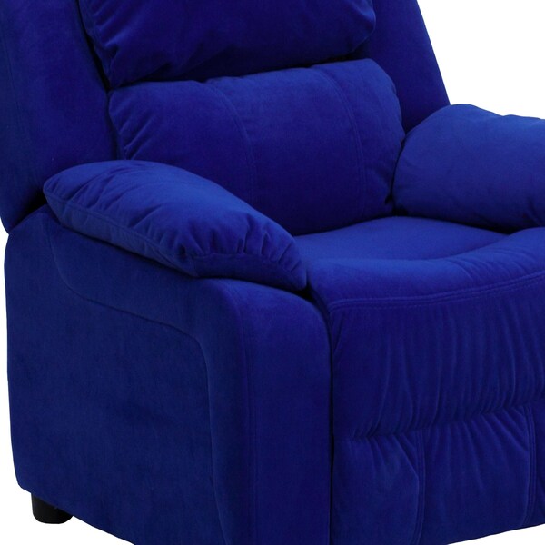 Kids Recliner, 26