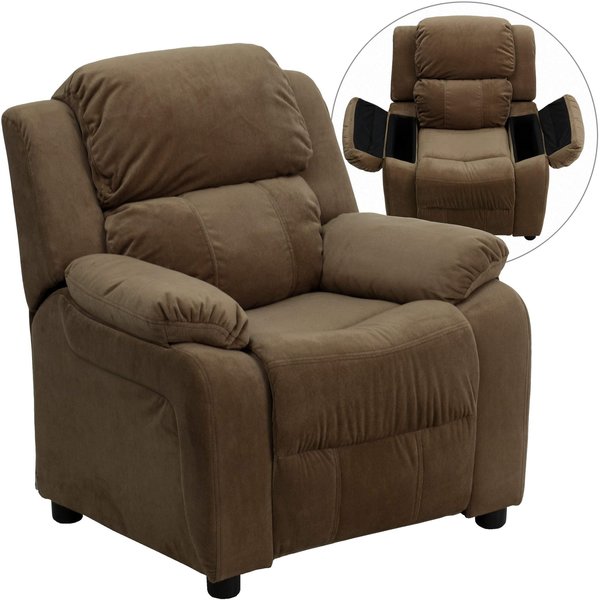 Kids Recliner, 26