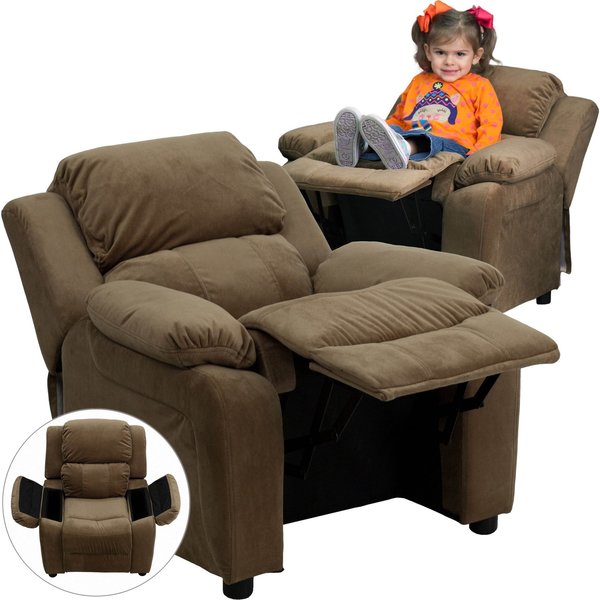 Kids Recliner, 26