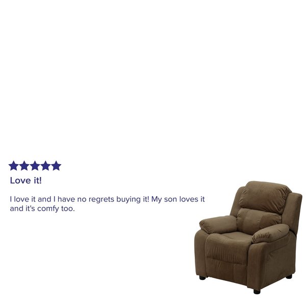 Kids Recliner, 26