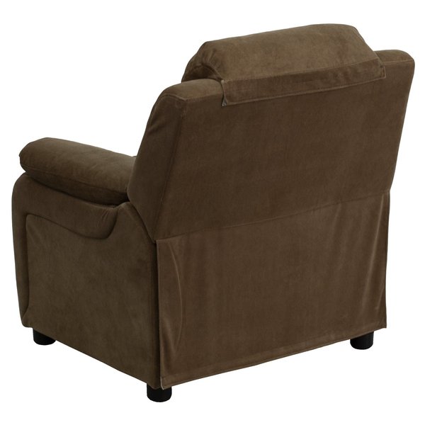 Kids Recliner, 26