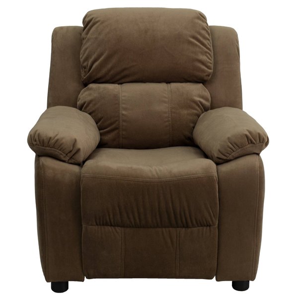 Kids Recliner, 26
