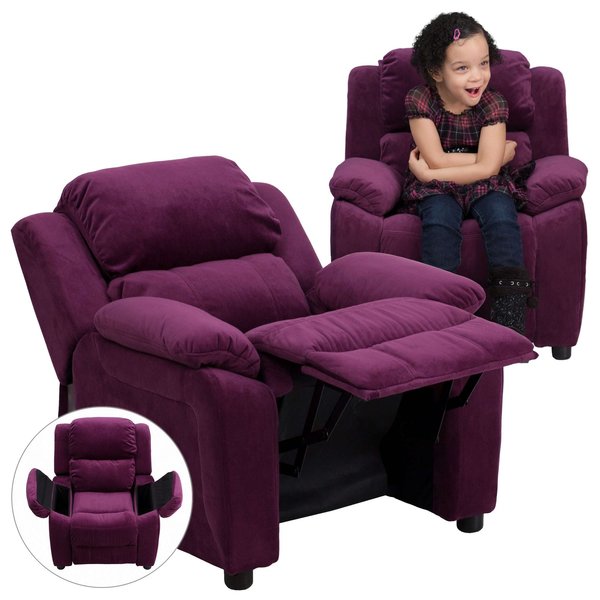 Kids Recliner, 26