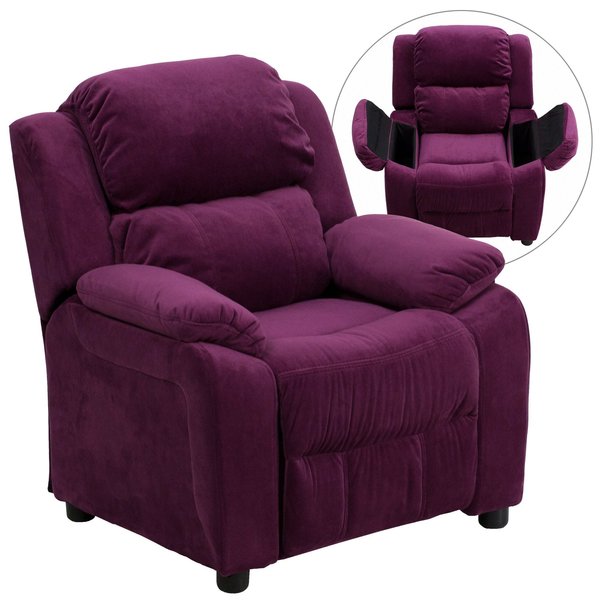 Kids Recliner, 26