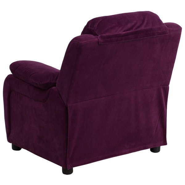 Kids Recliner, 26