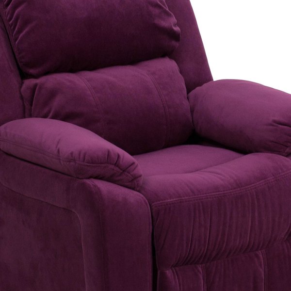 Kids Recliner, 26