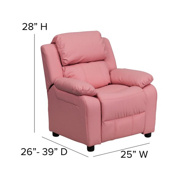 Kids Recliner, 26