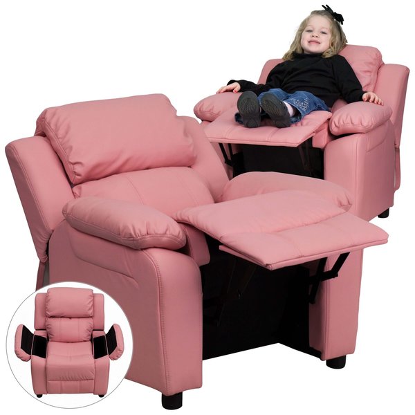 Kids Recliner, 26