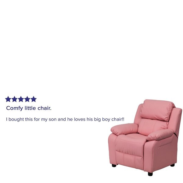 Kids Recliner, 26