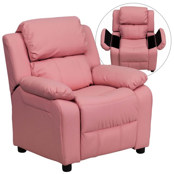 Kids Recliner, 26
