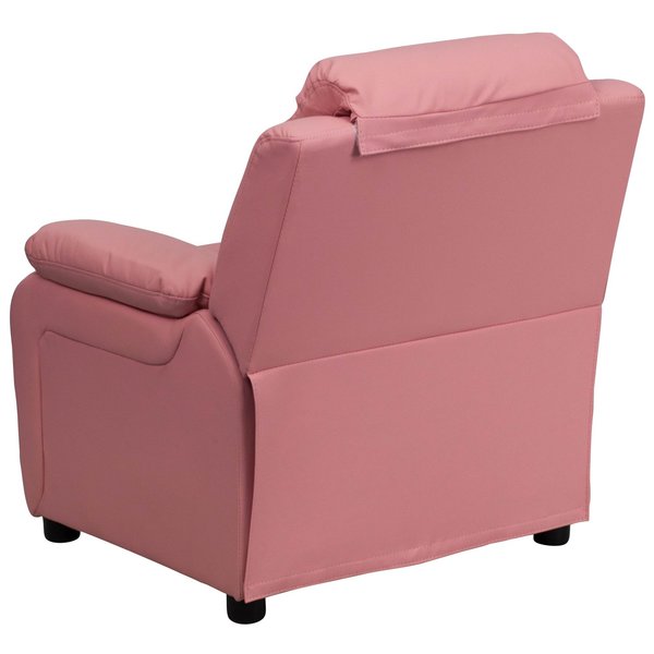 Kids Recliner, 26