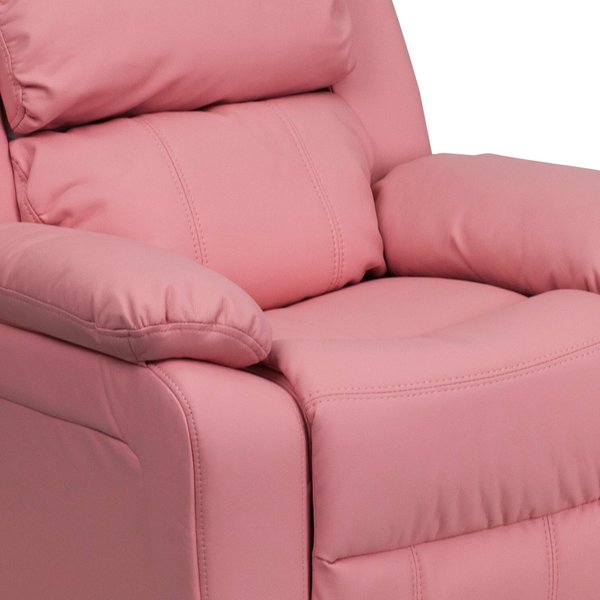 Kids Recliner, 26