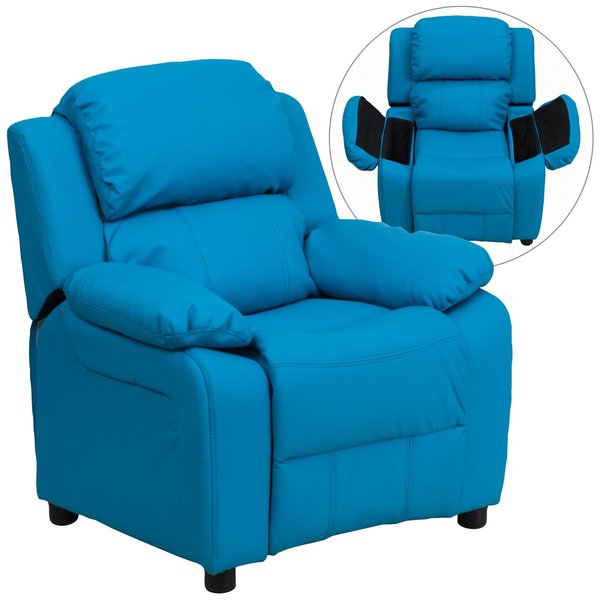 Kids Recliner, 26