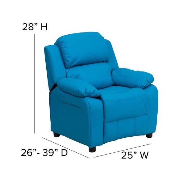 Kids Recliner, 26