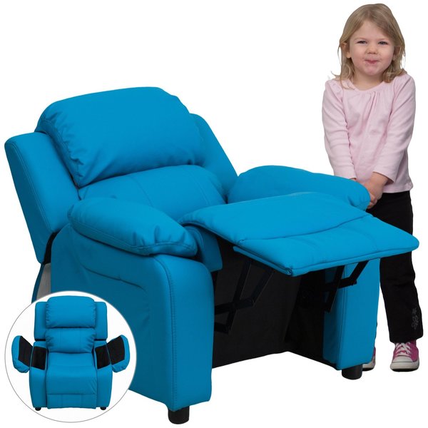 Kids Recliner, 26