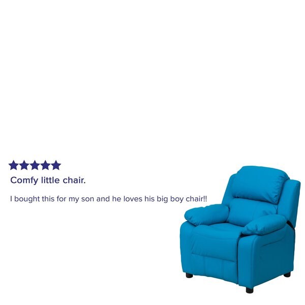 Kids Recliner, 26