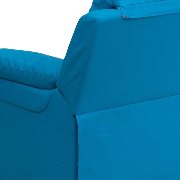 Kids Recliner, 26