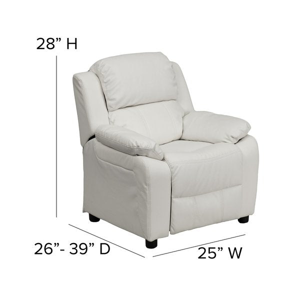 Kids Recliner, 26