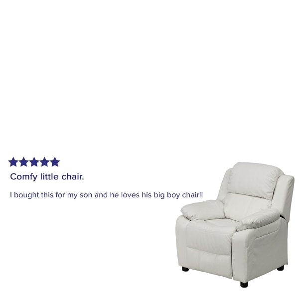Kids Recliner, 26