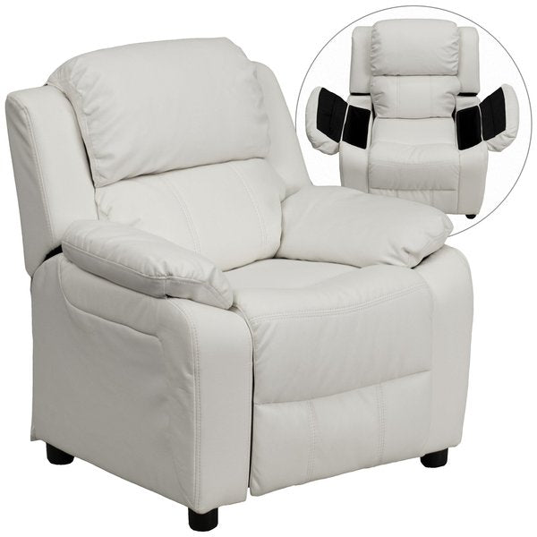Kids Recliner, 26