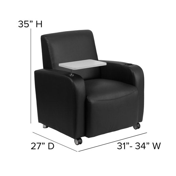 Guest Chair, 27