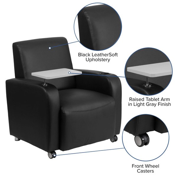 Guest Chair, 27