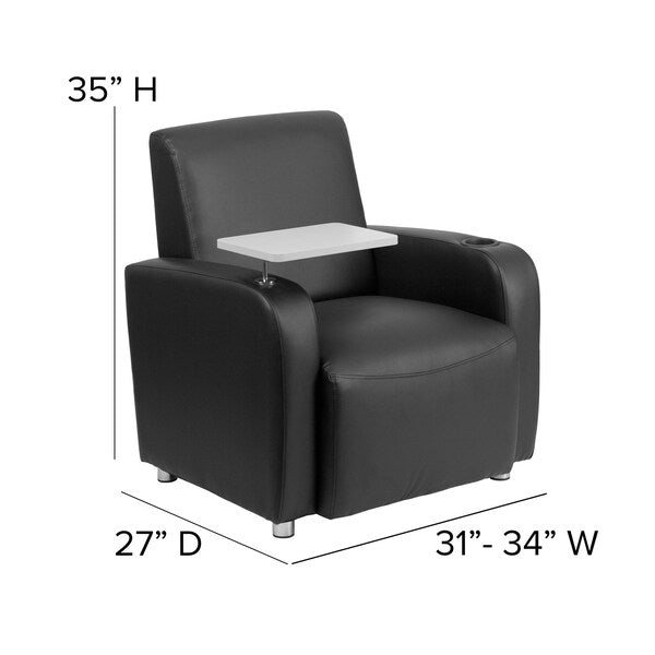 Guest Chair, 27