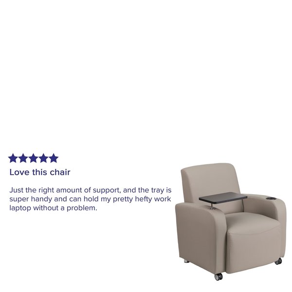 Guest Chair, 27