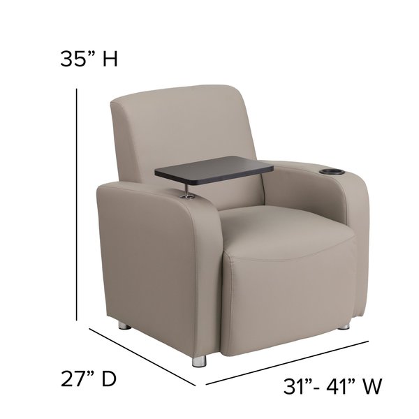 Guest Chair, 27
