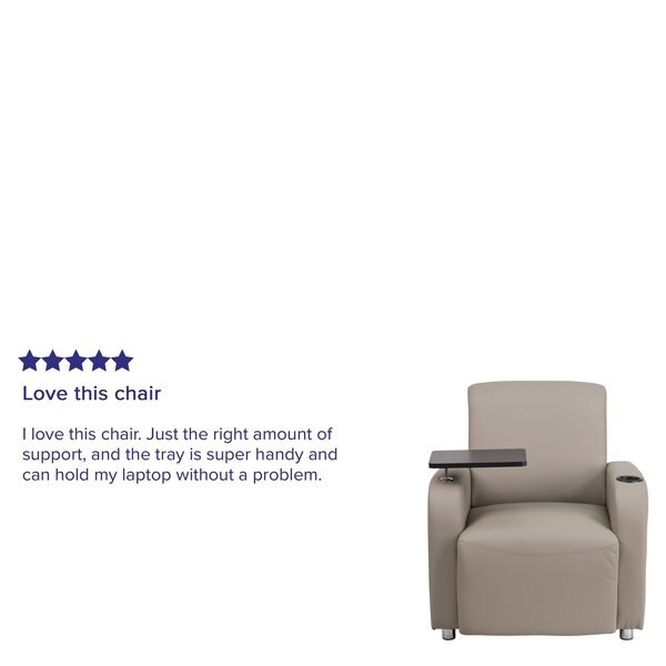 Guest Chair, 27
