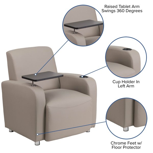 Guest Chair, 27