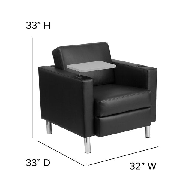 Guest Chair, 33