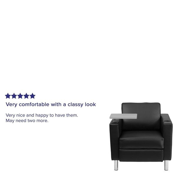 Guest Chair, 33