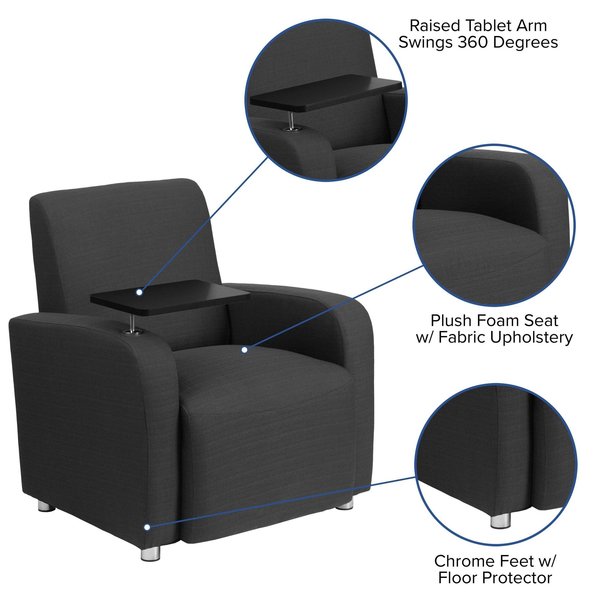 Guest Chair, 33