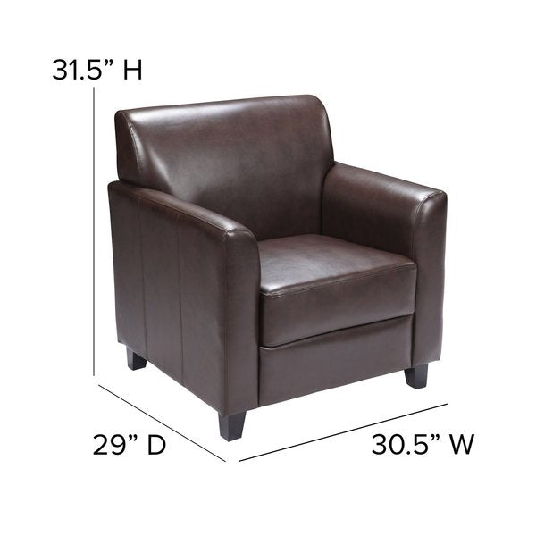 Chair, 29